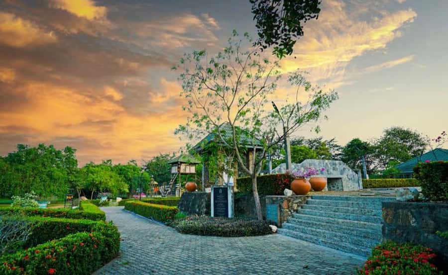 Galle: Udawalawa National Park Safari & Hot Springs Tour - FAQs