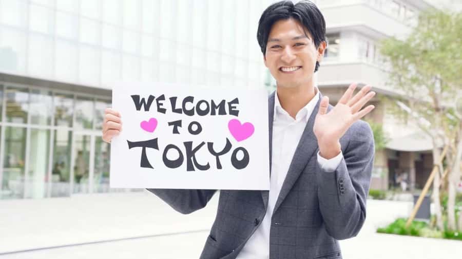 Nikko: Private Full-Day Tour to Tokyo with Guide - Highlights of the Tokyo Tour