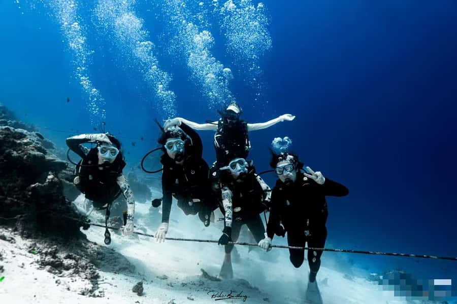 Mabul-Kapalai Islands Diving & Lunch &Photography Tour - Introduction