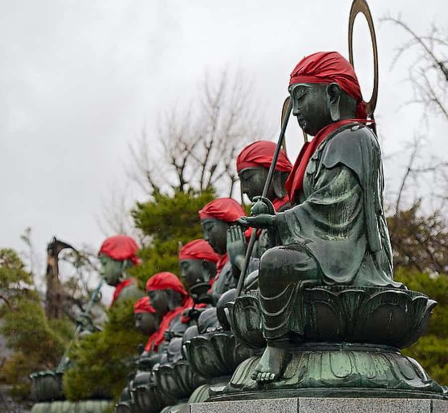 Nikko: Nagano Private Full-Day Tour with Guide - A Deep Dive into the Itinerary