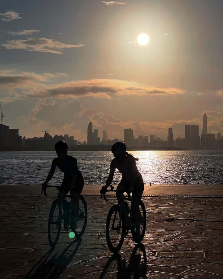 Shenzhen: Bay Park and Talent Park Guided Bike Tour - Exploring the Heart of Innovation at Shenzhen Talent Park