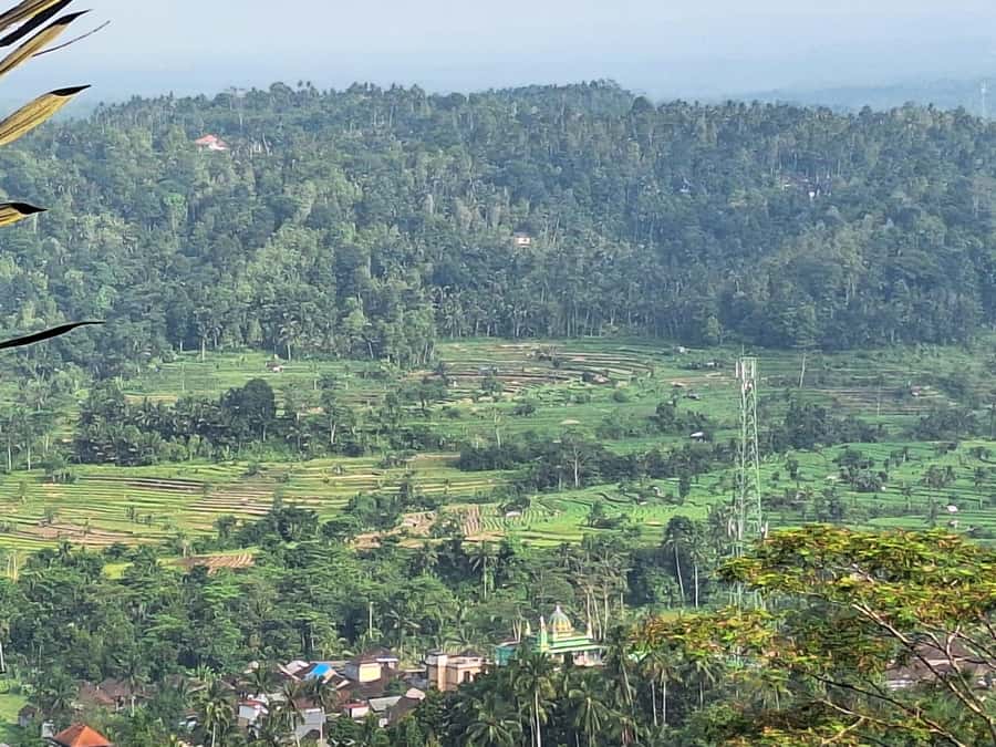 Sidemen Trekking: Dwangga Hill Hike in Sidemen (Peak 800M) - Practical Details and Tips