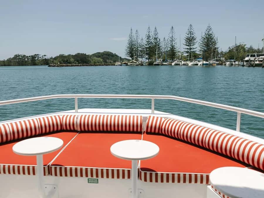 Byron Bay: Brunswick River Eco-Cruise with Brunch - Pricing and Value