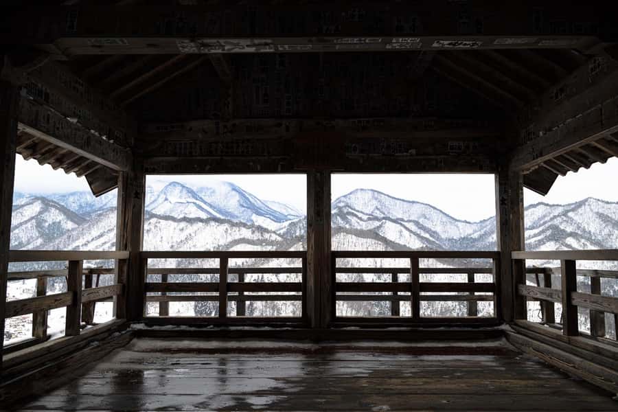 Yamagata: Yamadera (Risshaku-ji) Guided Temple Walk - Who Should Consider This Tour?