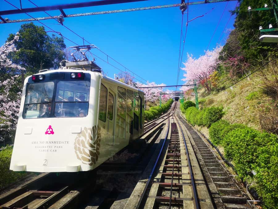 Miyama Village&Amanohashidate&Ine no Funaya Day Tour - Practicalities and Considerations