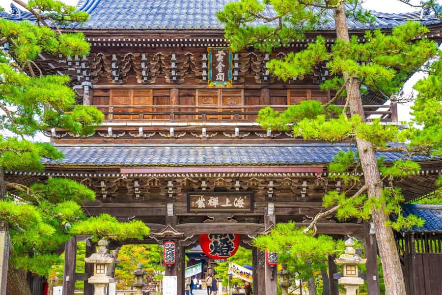 Miyama Village&Amanohashidate&Ine no Funaya Day Tour - Miyama’s Thatched-Roof Village: A Step Back in Time