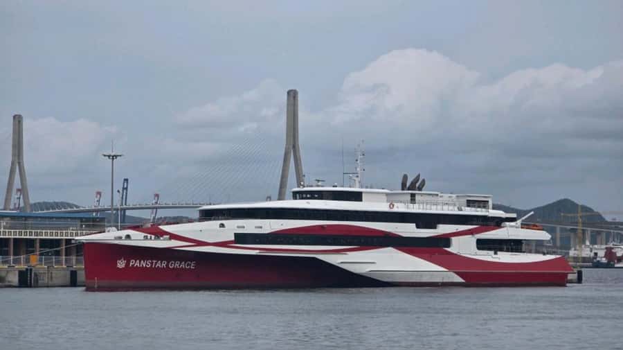 Busan: Coastline Cruise & Sunset & Fireworks - An Overview of the Busan Coastal Cruise Experience