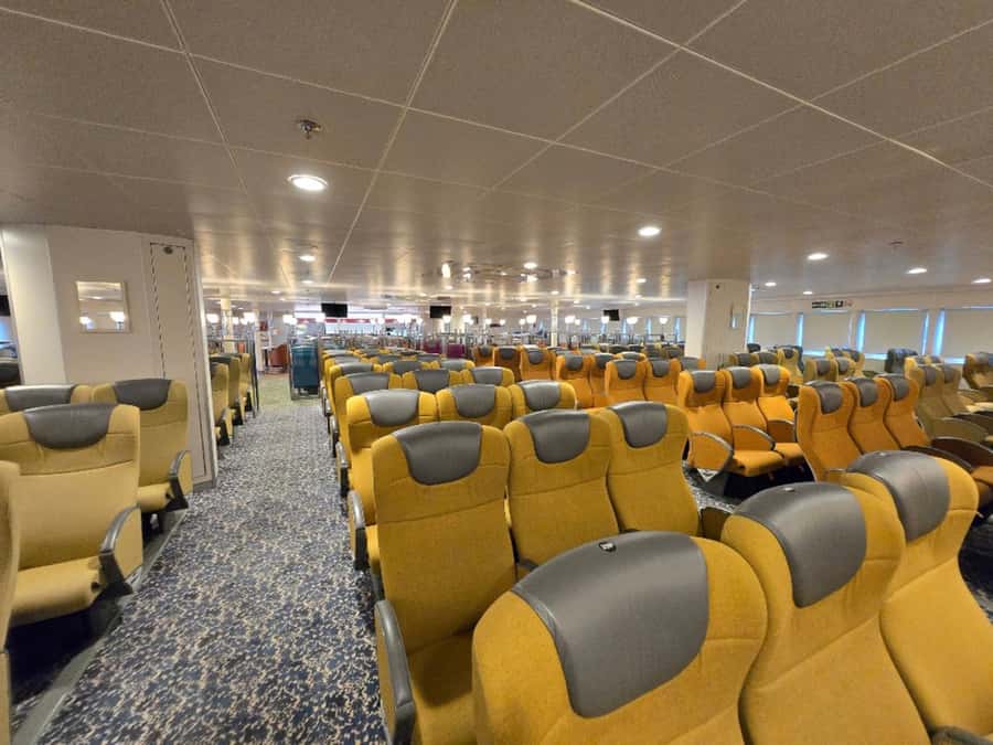 Busan: Coastline Cruise & Sunset & Fireworks - Good To Know