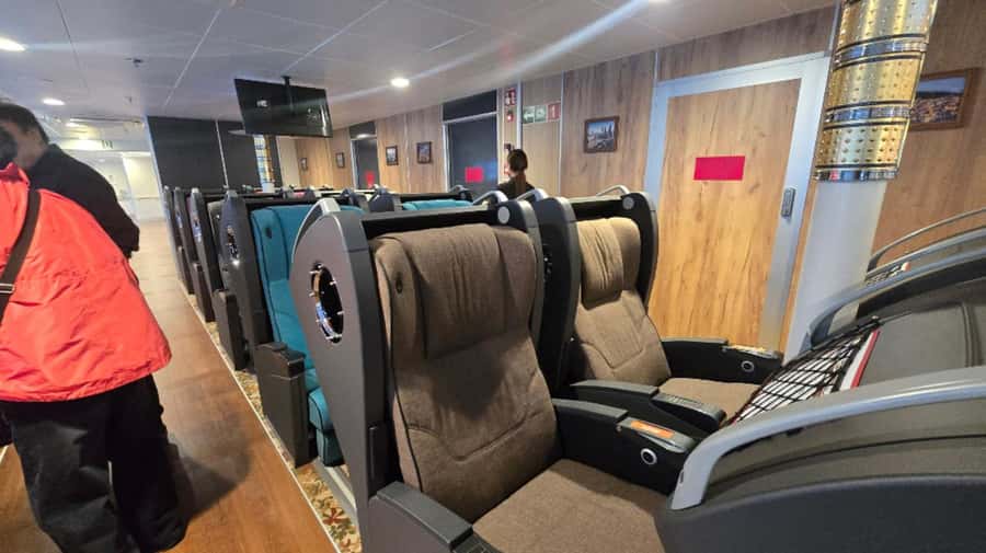 Busan: Coastline Cruise & Sunset & Fireworks - The Sum Up: Who Will Love This Experience?