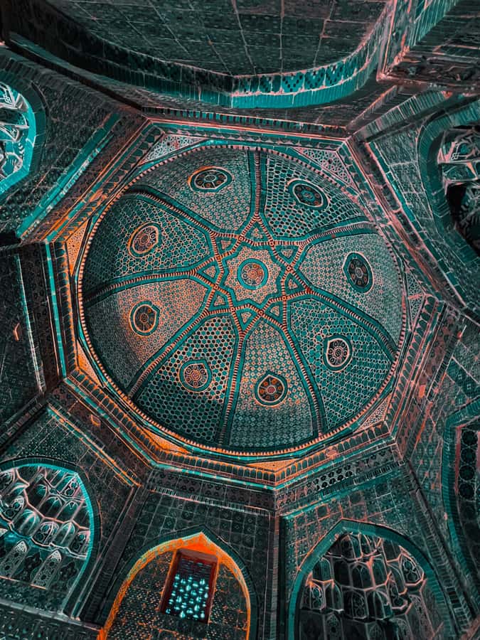 Samarkand One-Day Historical Heritage Tour with Guide - A Deep Dive into the Tour Experience