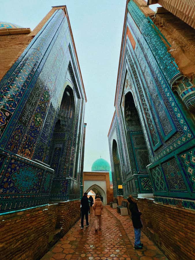 Samarkand One-Day Historical Heritage Tour with Guide - Practical Details and Tips
