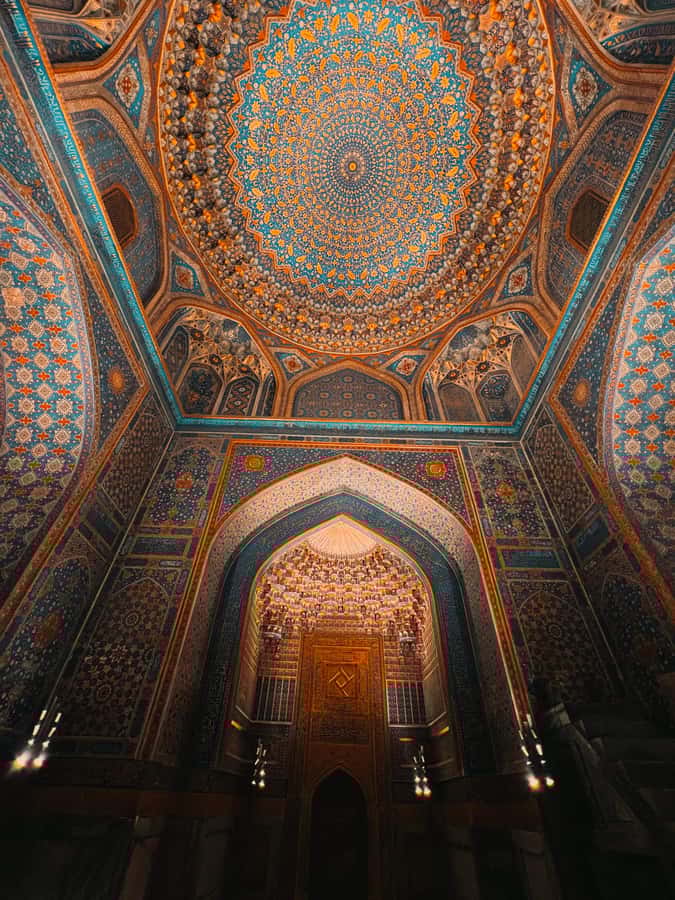 Samarkand One-Day Historical Heritage Tour with Guide - Final Thoughts: Who Will Love This Tour?