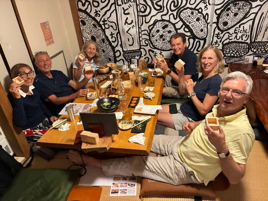 Tokyo: Asakusa Japanese Sake Tasting (with Optional Food) - Why This Experience Offers Good Value
