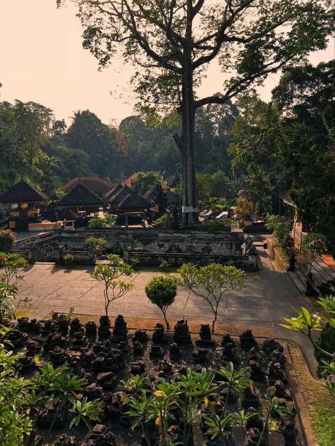 Bali: Pura Pencampuhan Sala & Goa Gajah Temple Tour - The Sum Up