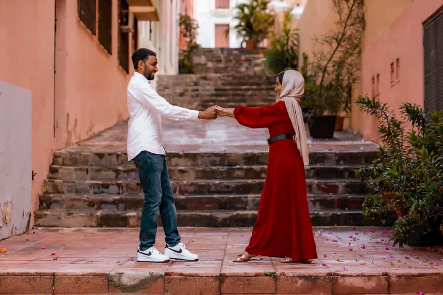 Private Vacation Photoshoot with Photographer in Santa Fe - FAQs