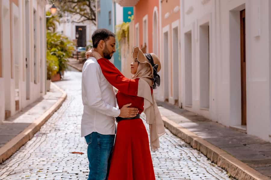 Private Vacation Photoshoot with Photographer in Santa Fe - An In-Depth Look at the Santa Fe Photoshoot Experience