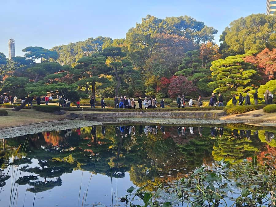 Tokyo: Imperial Palace-Unveiling Emperors & Samurai Stories - FAQs