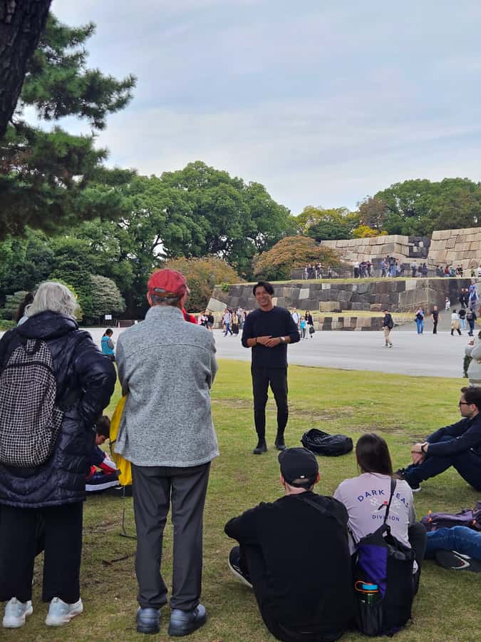 Tokyo: Imperial Palace-Unveiling Emperors & Samurai Stories - Value and Pricing: Is It Worth It?