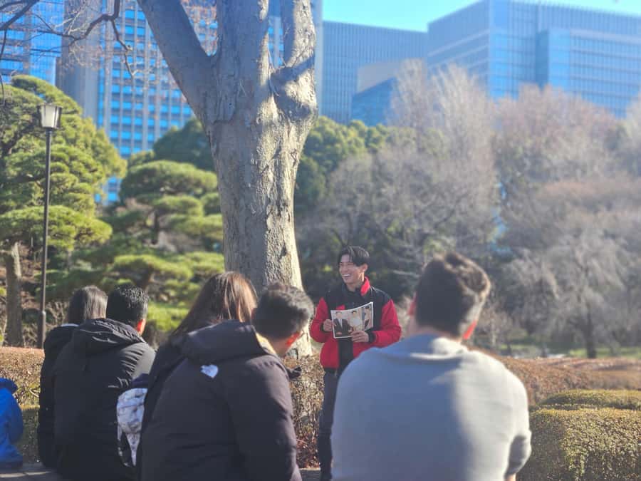 Tokyo: Imperial Palace-Unveiling Emperors & Samurai Stories - Final Thoughts: Is It Worth It?