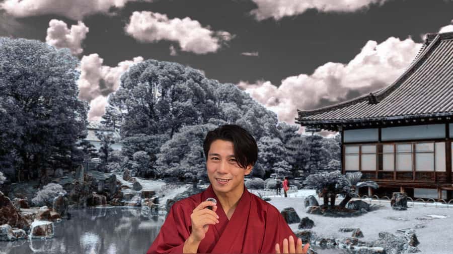 Tokyo: Imperial Palace-Unveiling Emperors & Samurai Stories - Key Points