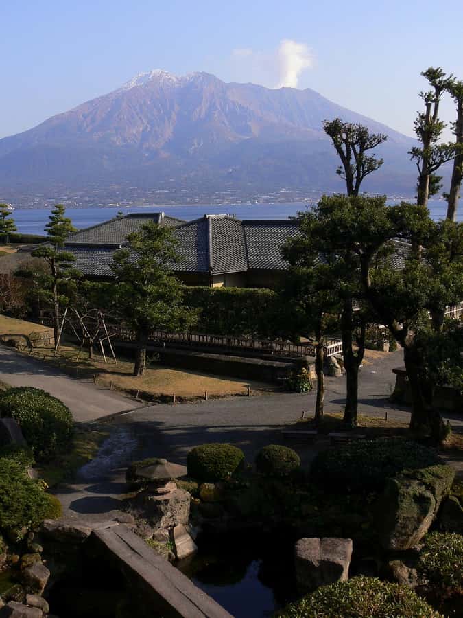 Kagoshima: Sengan-en Garden & Japans Industrial Revolution - Final Thoughts