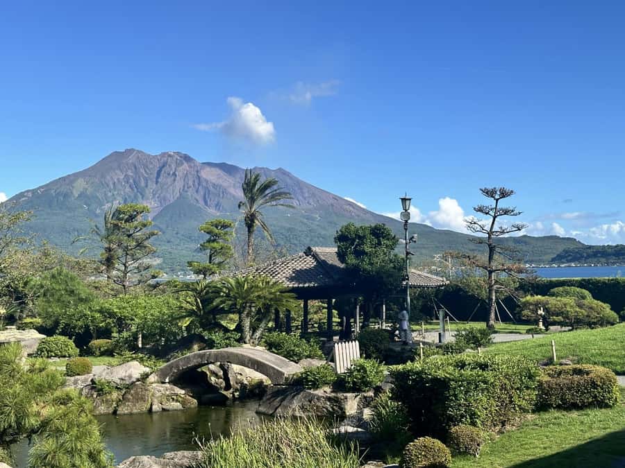 Kagoshima: Sengan-en Garden & Japans Industrial Revolution - Key Points