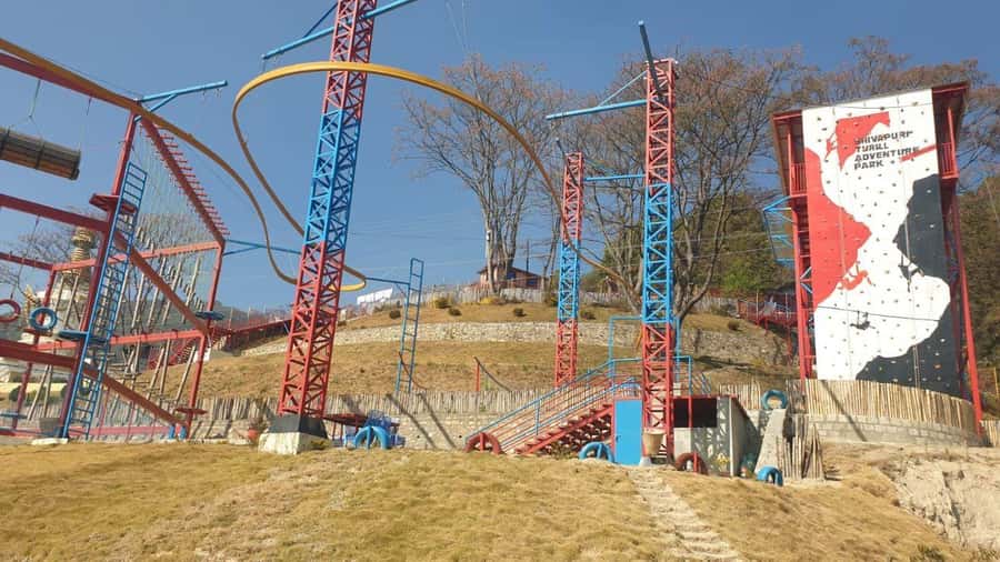 Kathmandu: Adventure Sports and Jamchhen Vijay Stupa Tour - FAQ