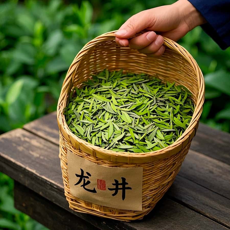 Enjoy Hangzhou Like Lords: West Lakes Boat, Tea, Painting - A Gentle Introduction to West Lakes Authentic Charm