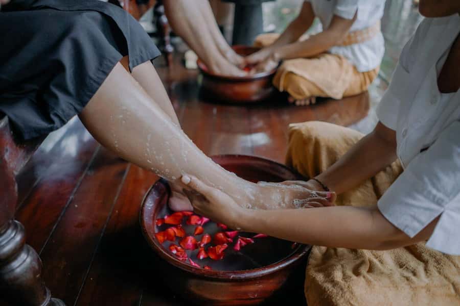 Ubud: Kayumanis Spa Nature Retreat Massage Experience - Final Thoughts