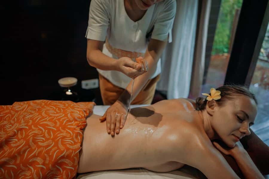 Ubud: Kayumanis Spa Nature Retreat Massage Experience - Who Will Love This Experience?