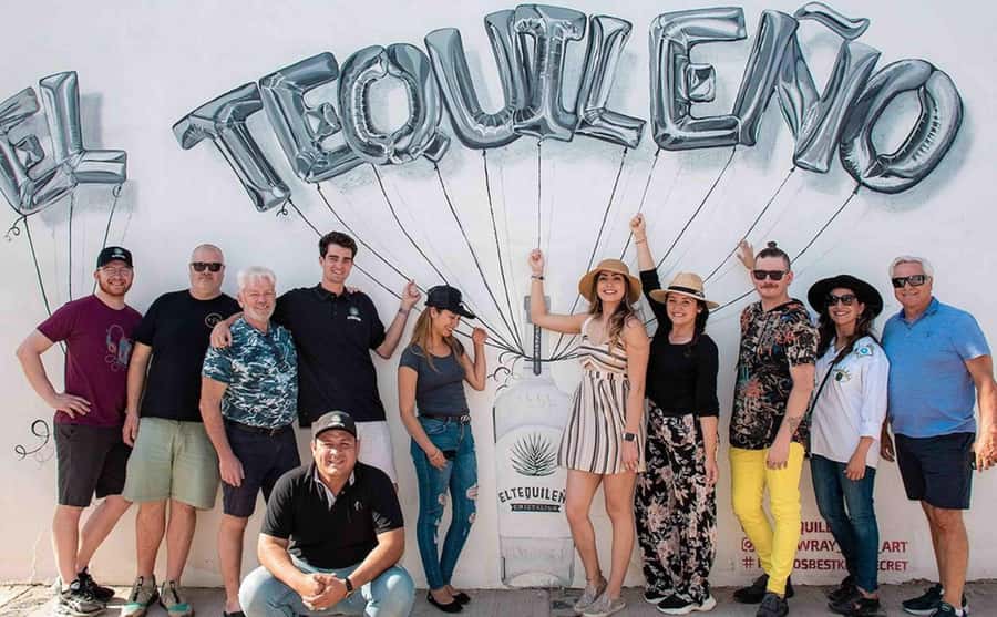 Distillery Entry Tickets and Tastings in Tequila Jalisco - Who Is This Tour Best For?