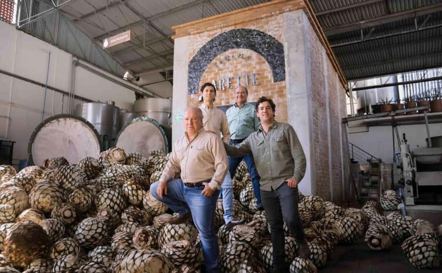 Distillery Entry Tickets and Tastings in Tequila Jalisco - Key Points