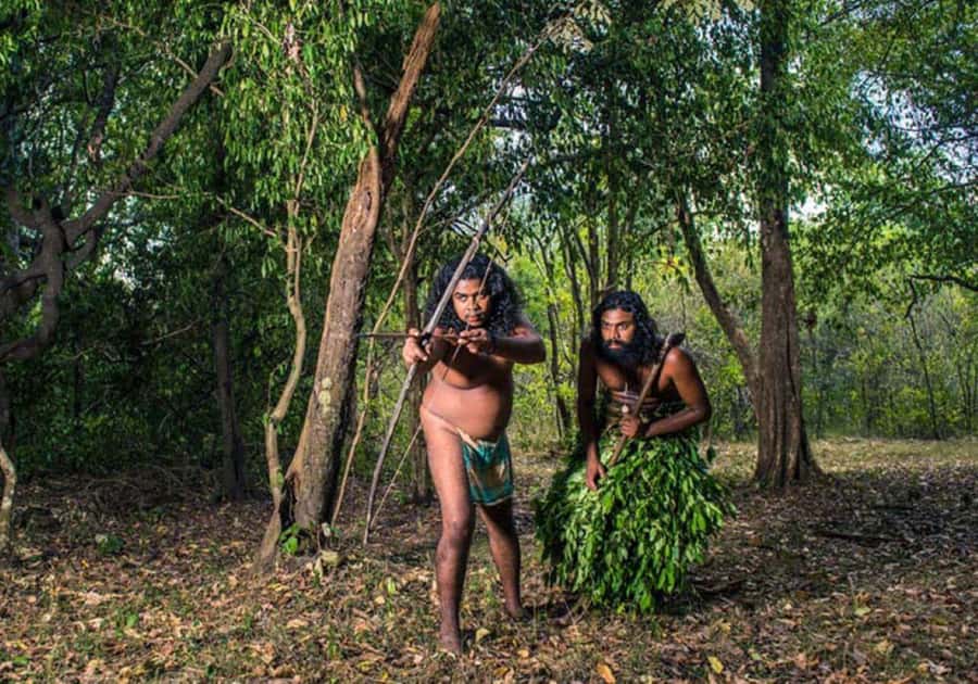 Mahiyanganya: Dambana Vedda Village Guided Tour with Pickup - A Deep Dive Into the Dambana Vedda Village Experience