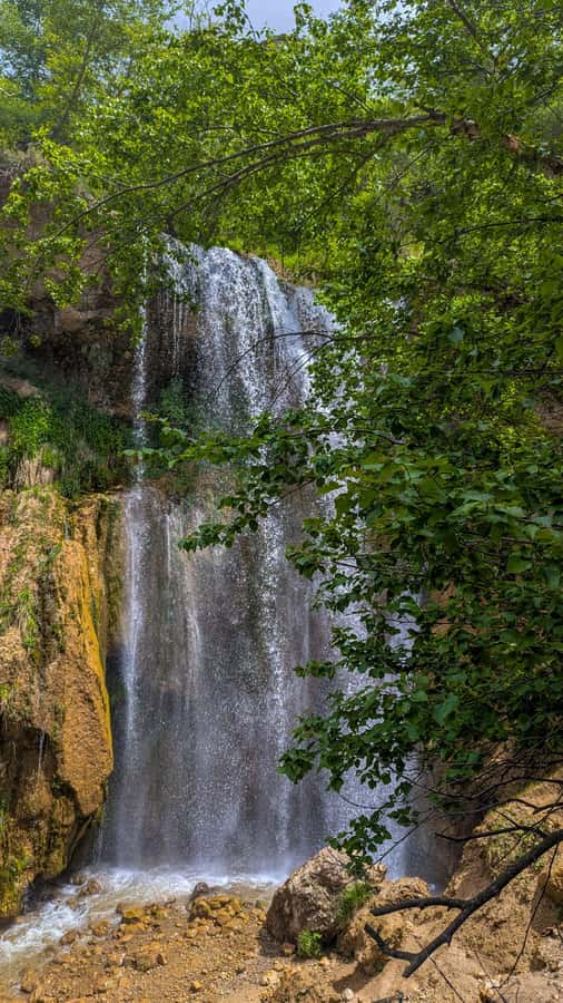 Tour to Sary-Chelek Lake and Arslanbab - Who Should Consider This Tour?