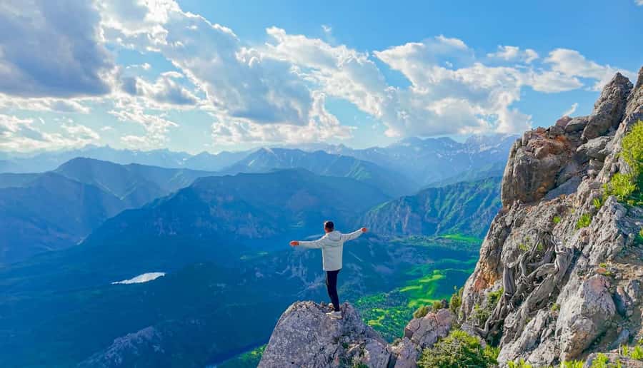 Tour to Sary-Chelek Lake and Arslanbab - Final Thoughts