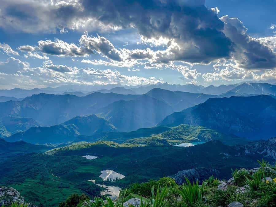 Tour to Sary-Chelek Lake and Arslanbab - FAQ