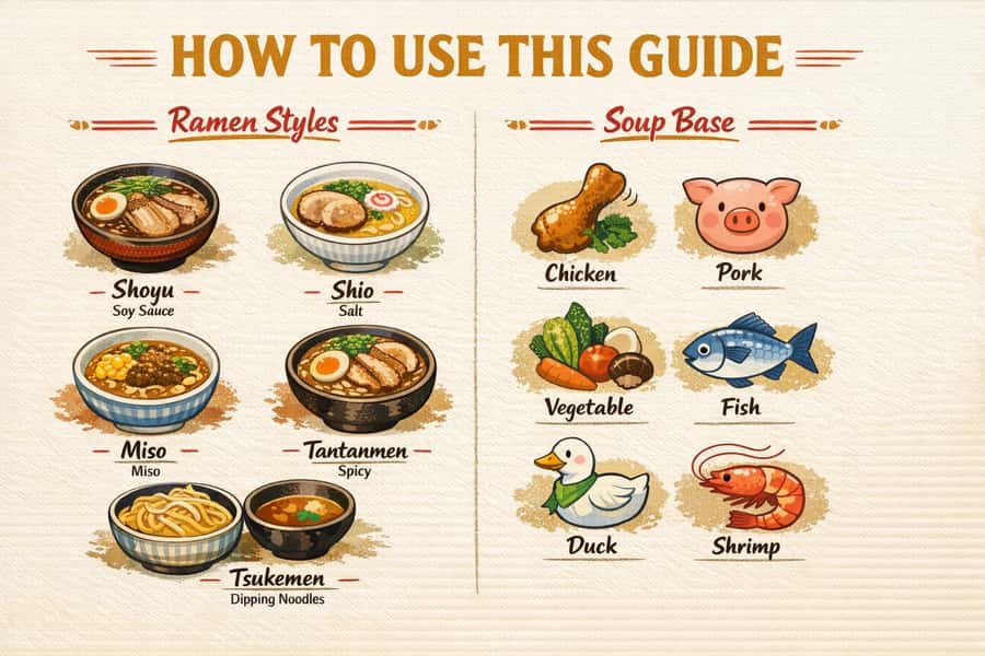 Kanazawa: Omicho Market Tour with Ramen Tasting - Discovering Kanazawa’s Omicho Market