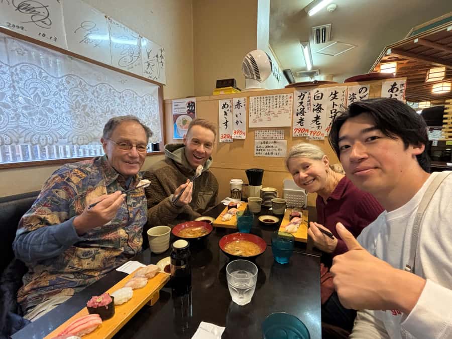 Kanazawa: Omicho Market Tour with Ramen Tasting - Final Thoughts: Who Should Consider This Tour?