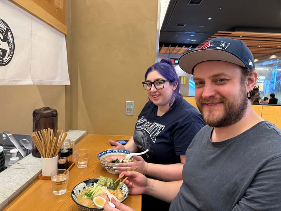 Kanazawa: Omicho Market Tour with Ramen Tasting - Authentic, Well-Organized, and Value-Packed