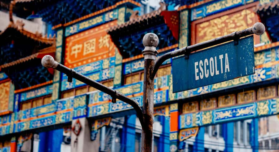 Manila: Binondo Chinatown Food Tour with Transfers - Good To Know