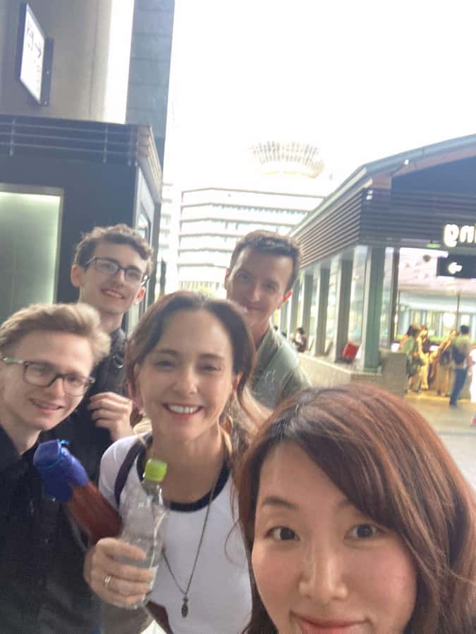 Tokyo to Kyoto Private Guided Day Trip by Bullet Train - Lunch and Exploring Nishiki Market