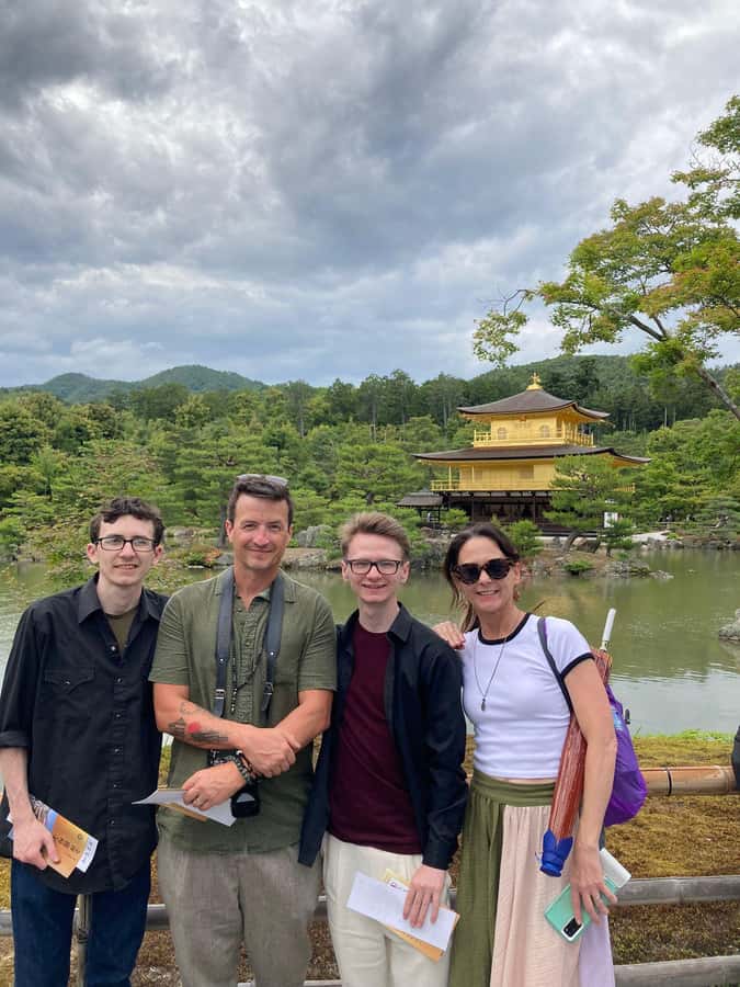 Tokyo to Kyoto Private Guided Day Trip by Bullet Train - Strolling Through the Bamboo Grove and Nonomiya Shrine
