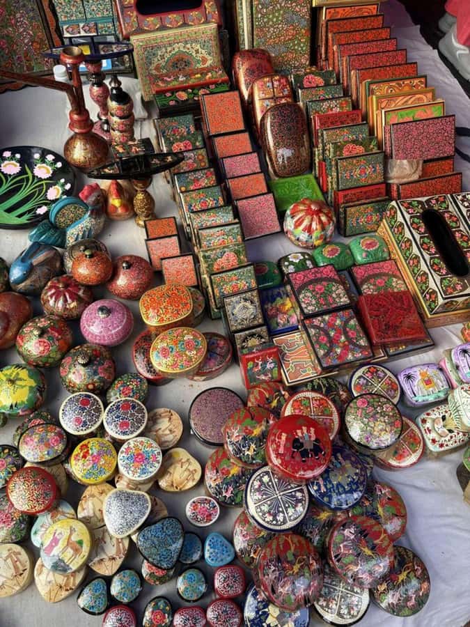 Jaipur Shopping Tour: Jewelry, Fabrics, Rugs & Block Prints - Final Thoughts