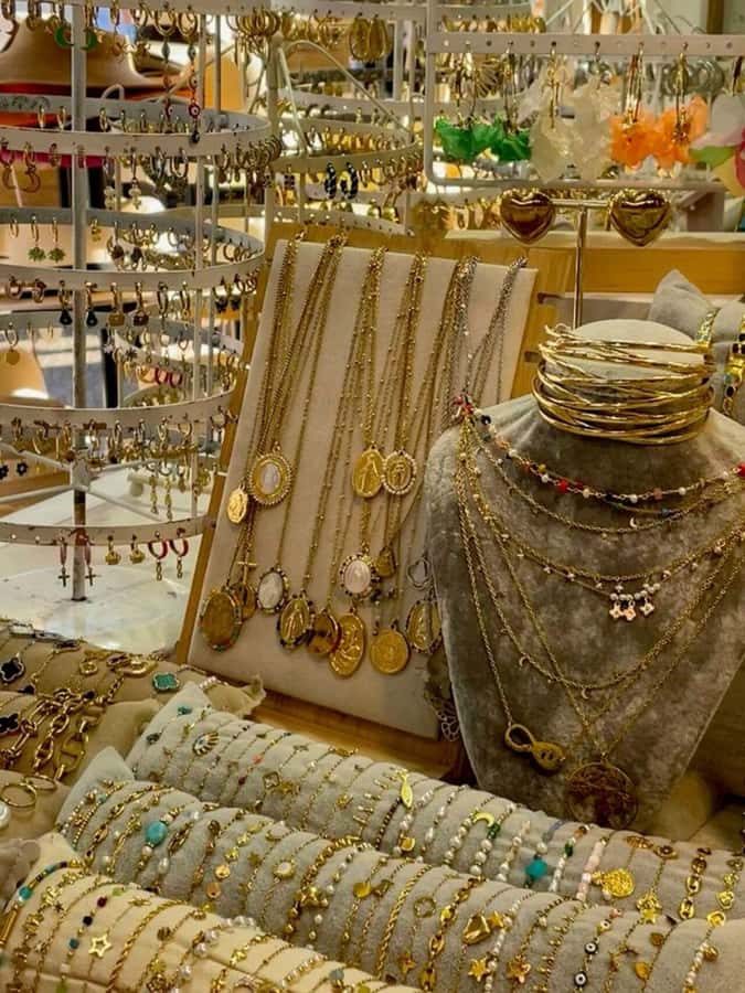 Jaipur Shopping Tour: Jewelry, Fabrics, Rugs & Block Prints - FAQ