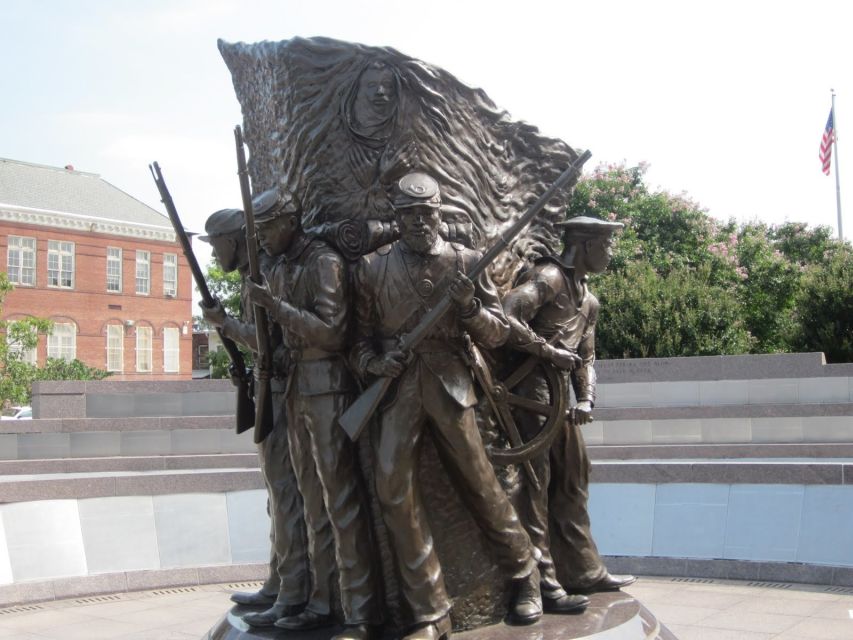 Washington, DC: African American History Tour & Museum Entry - Why This Tour Is Worth the Price