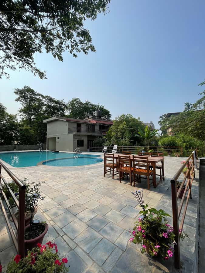 Chitwan : Tharu Living Experience - An In-Depth Look at the Chitwan Tharu Living Experience