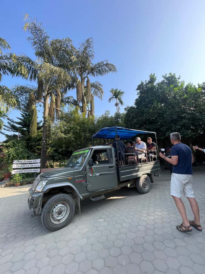 Chitwan : Tharu Living Experience - Good To Know