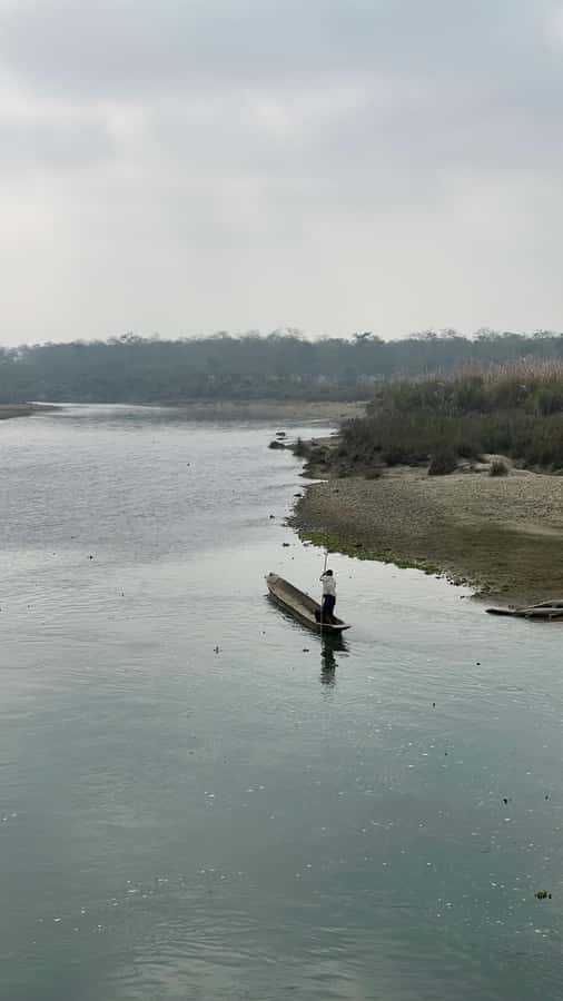 Chitwan : Tharu Living Experience - Authentic Experiences & What You’ll Take Home