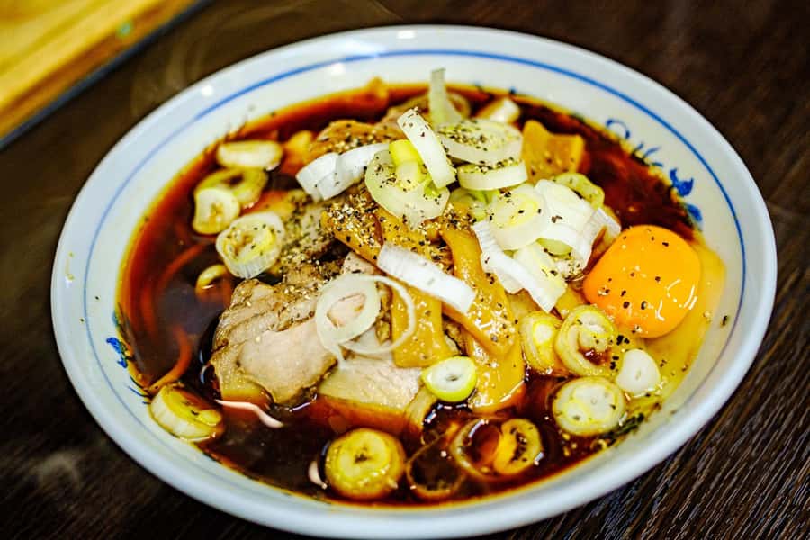 Toyama: Local Bar Hopping Experience with Food & Drinks - FAQ