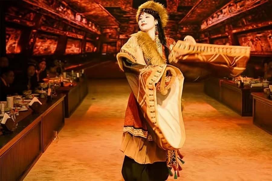 Zhengzhou Datang Opera Feast - An In-Depth Look at the Experience